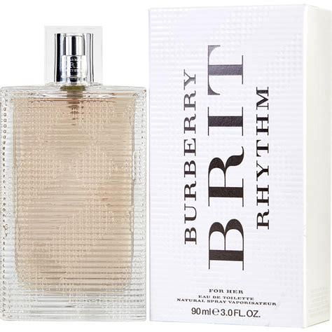 burberry brit rhythm for her deodorant|Burberry Brit rhythm perfume for women.